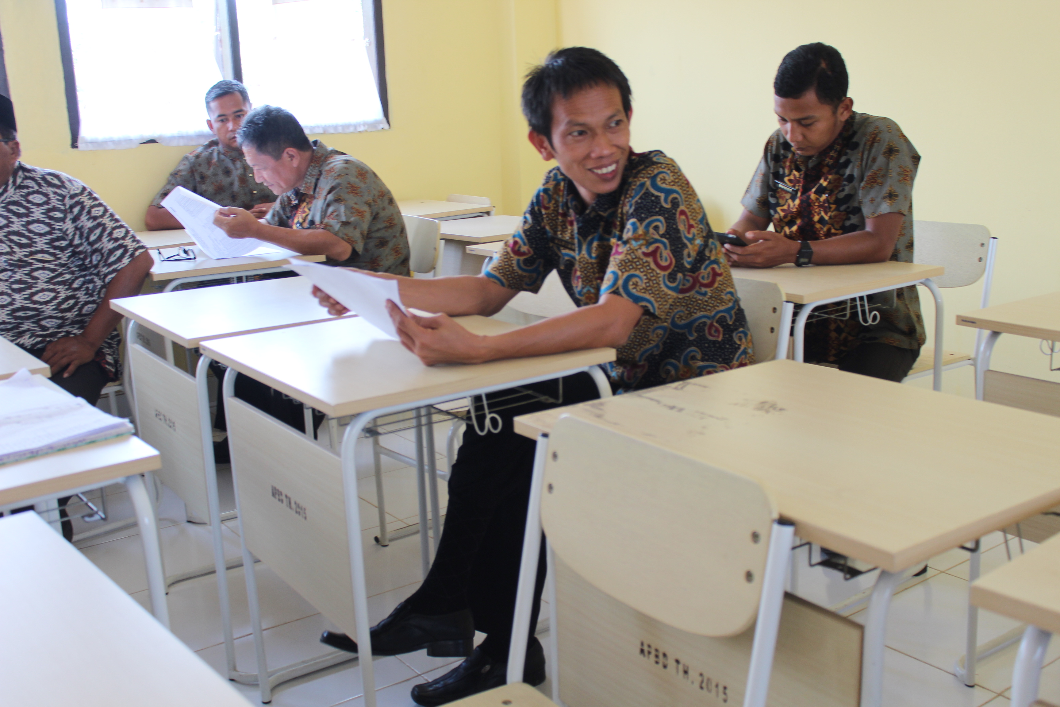 Alfian, S.Pd