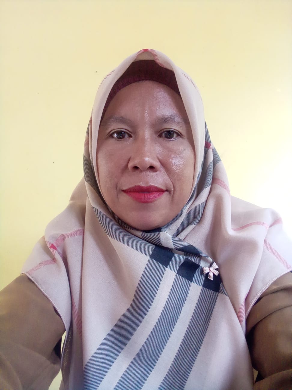 Azizah, S.Pd