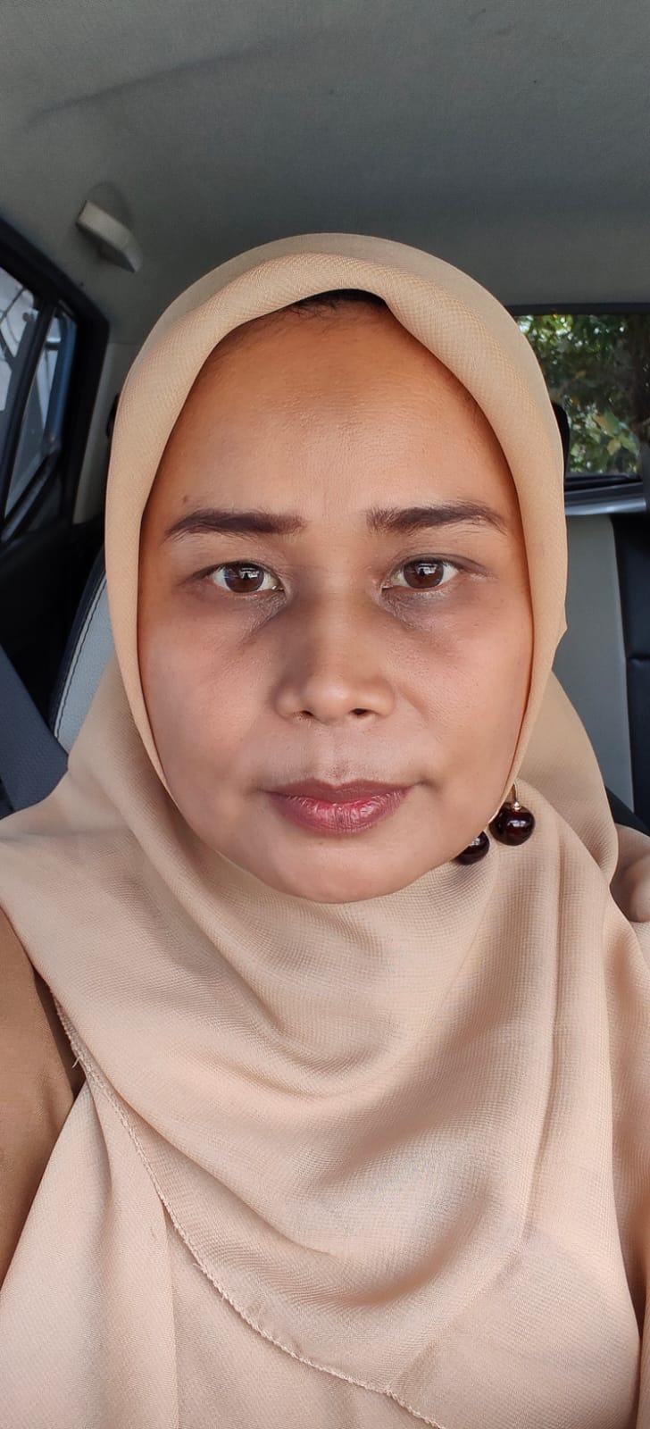 Delfira Yusrila Dewi, M.Pd