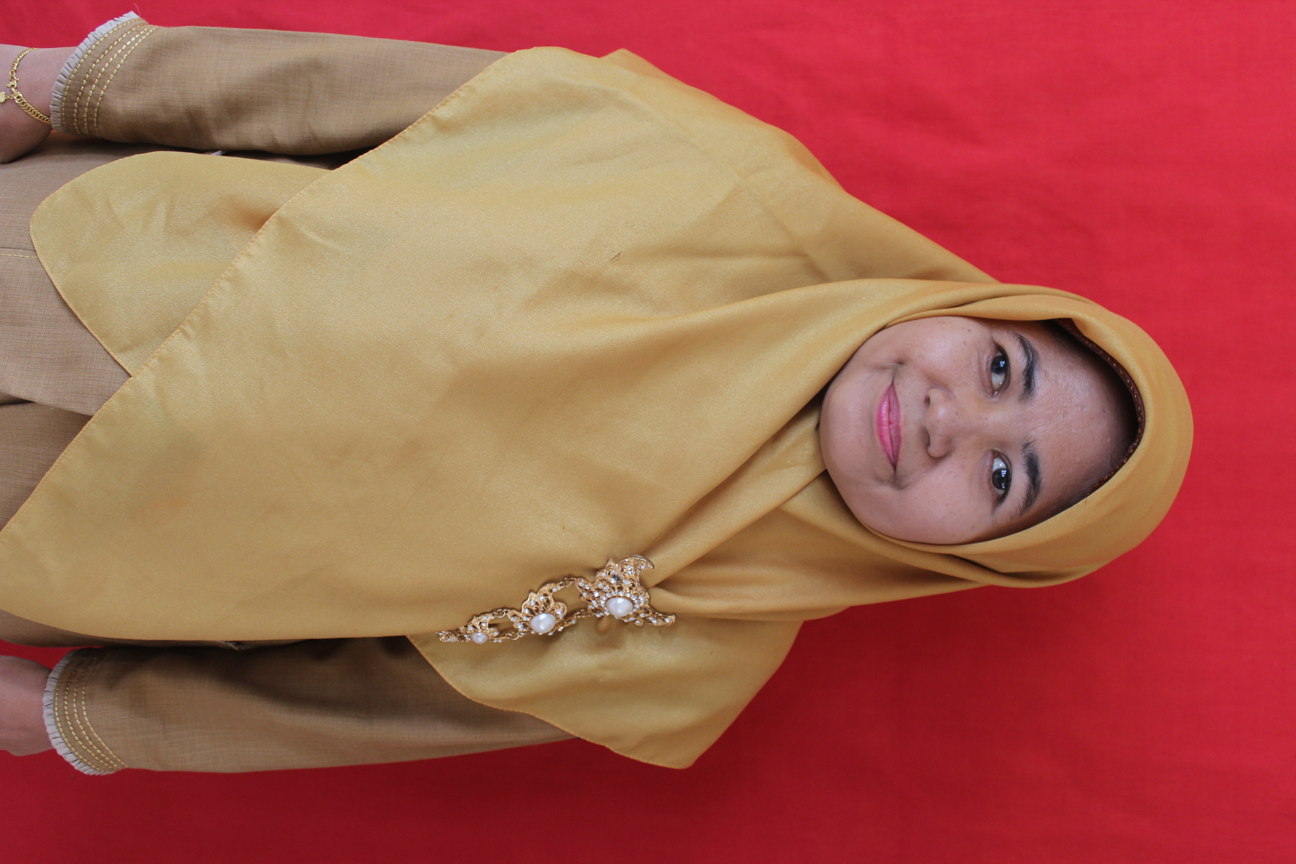 Deni Diana, S.Pd