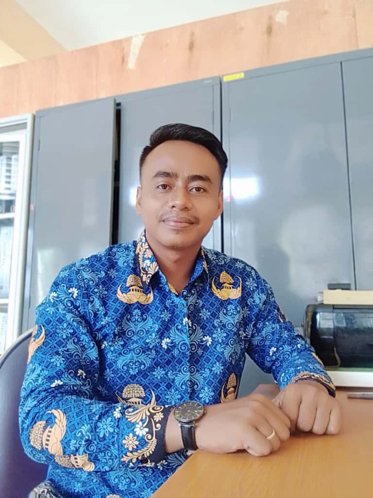 Jesri Afrianto