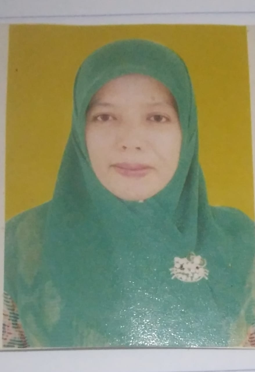 Masnawati, S.Pd