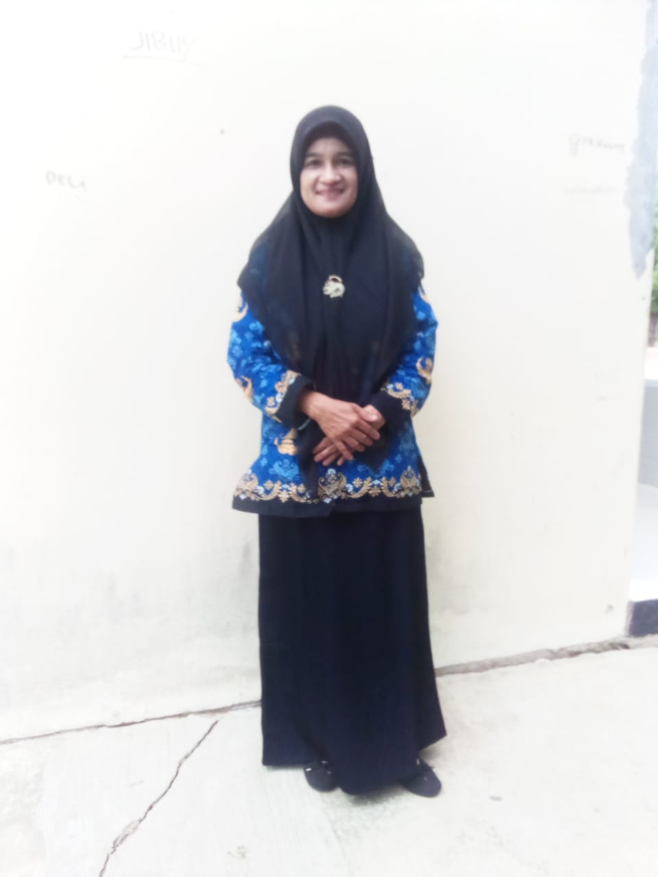 Nurhayani