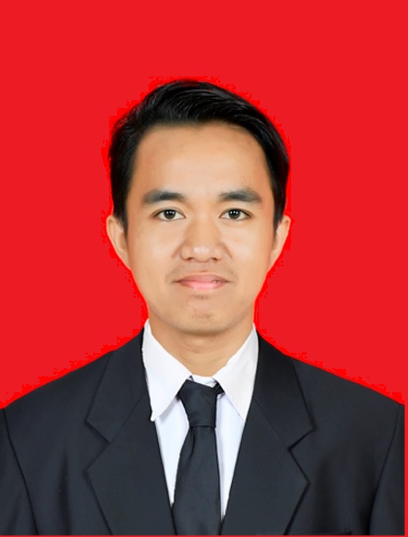 Randes Oktazen, S.Pd
