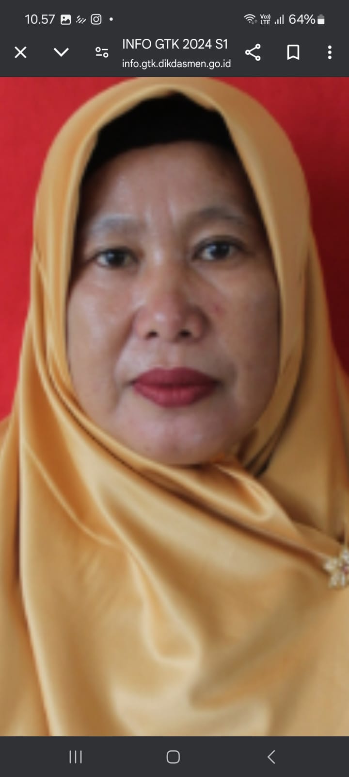 Reni Susianty, S.Pd