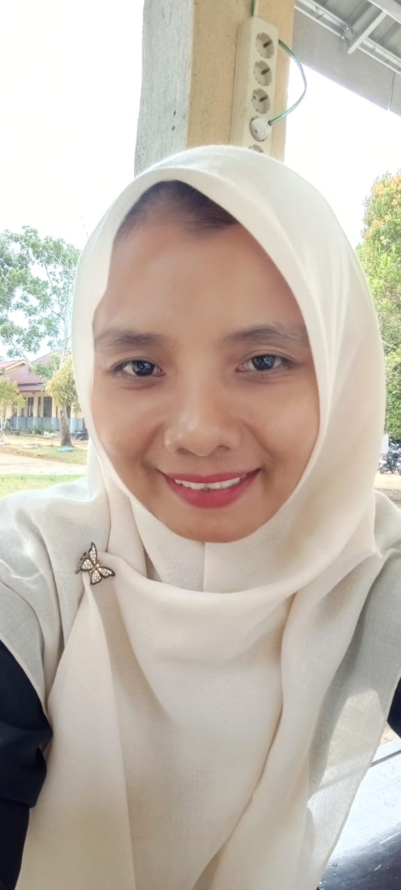 Sinta Muselpa, S.Pd