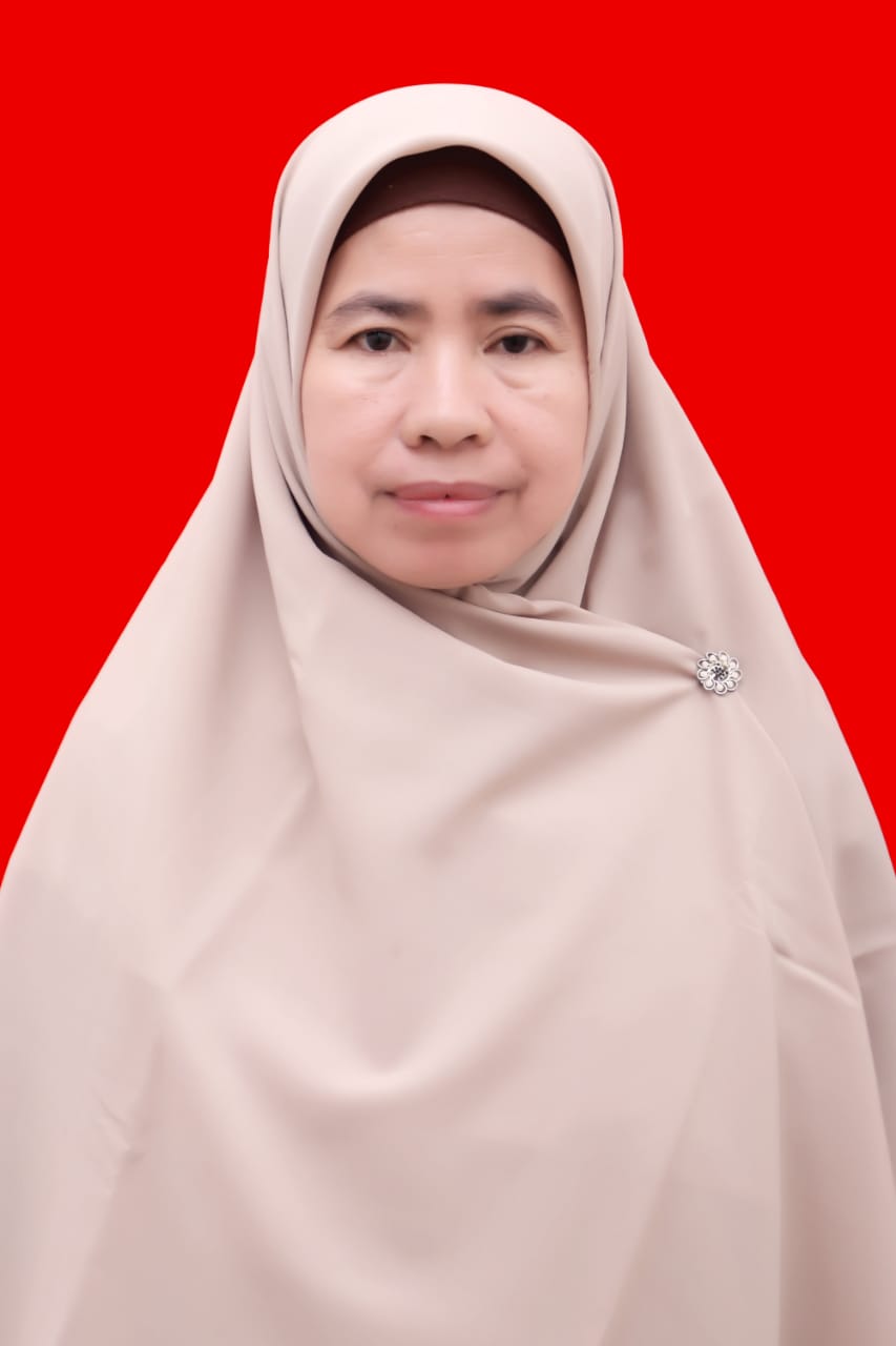 Hj. Suwidatilas Malianti, S.Ag