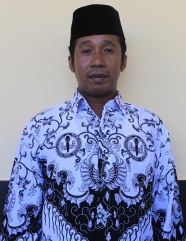 Syamsimar, A.Md