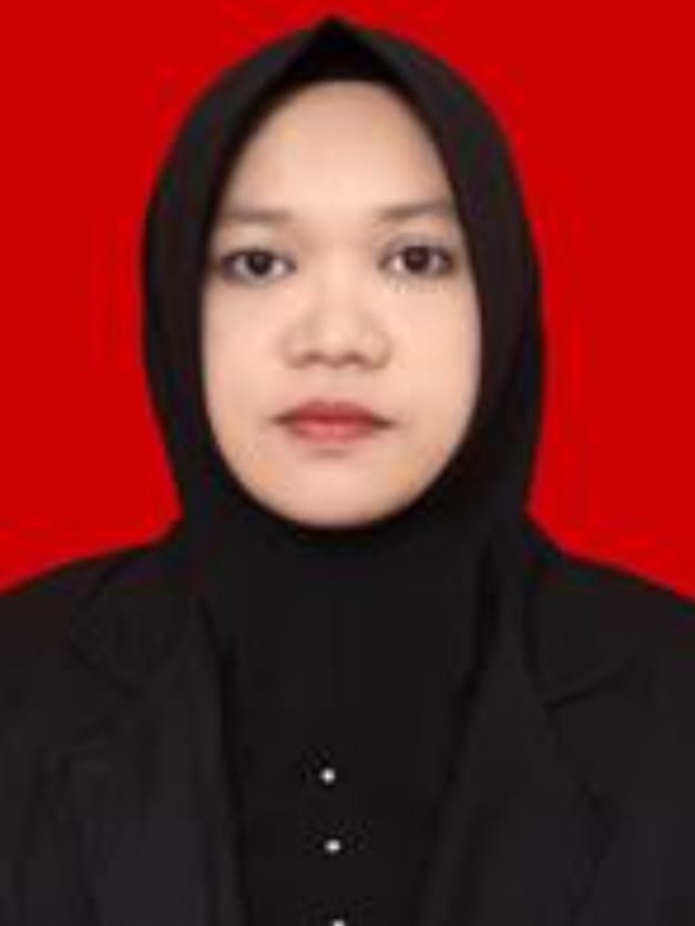 Tri Nurhasanah, S.S,. M.Pd