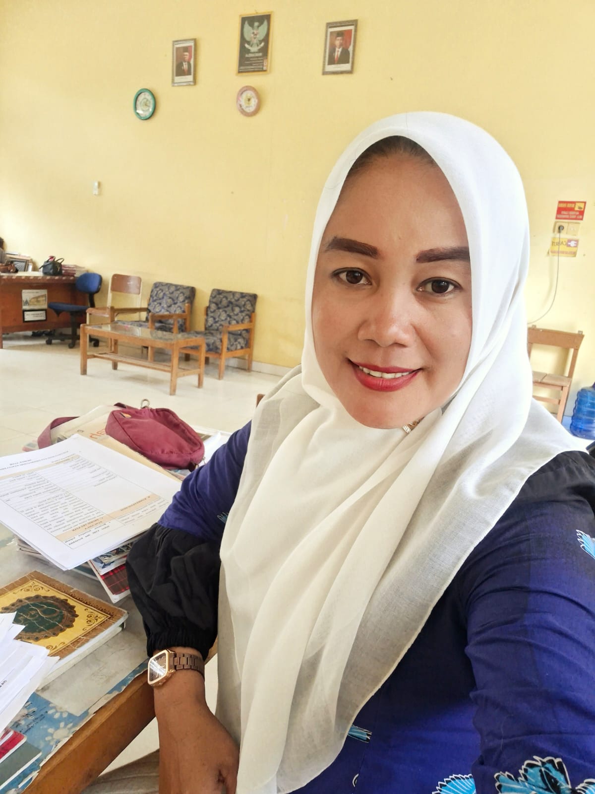 Welma Zetri, S.Pd