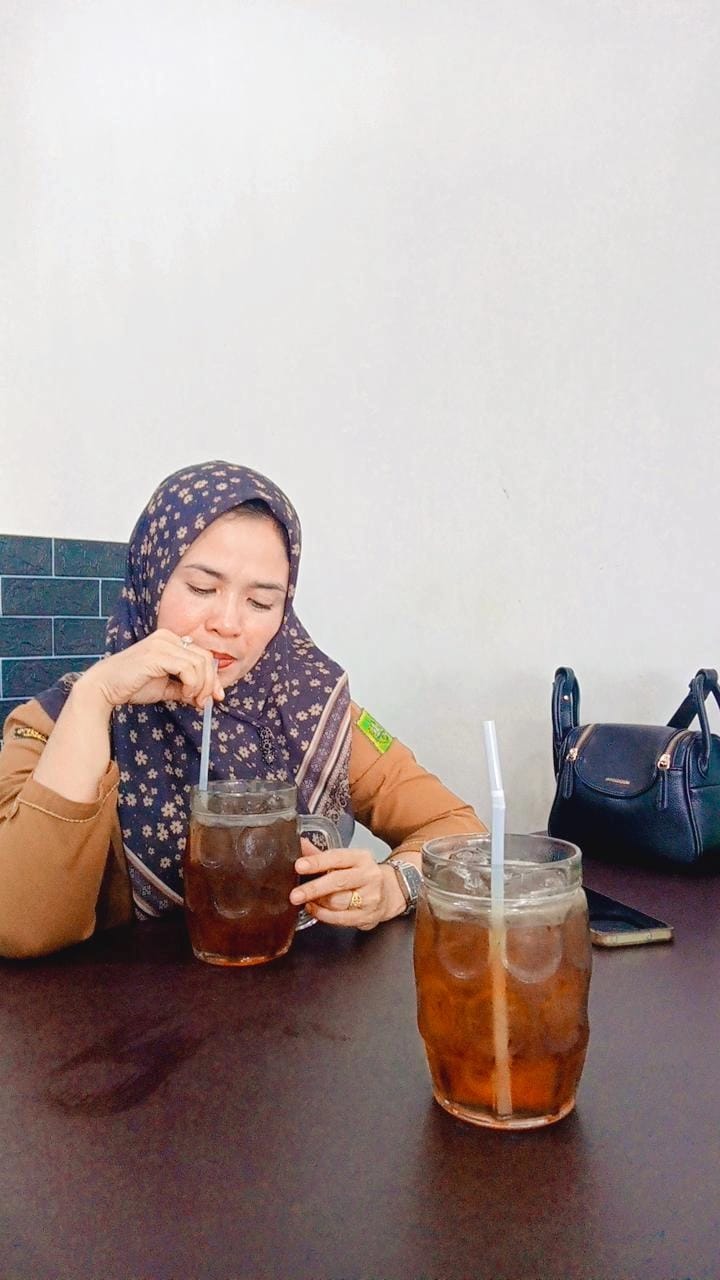 Yustika Rita