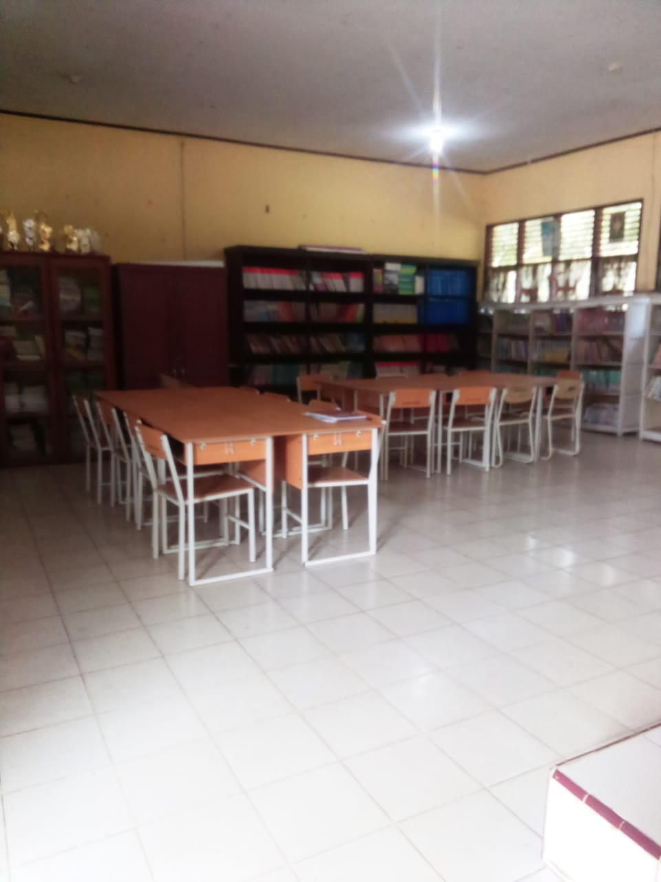 Perpustakaan