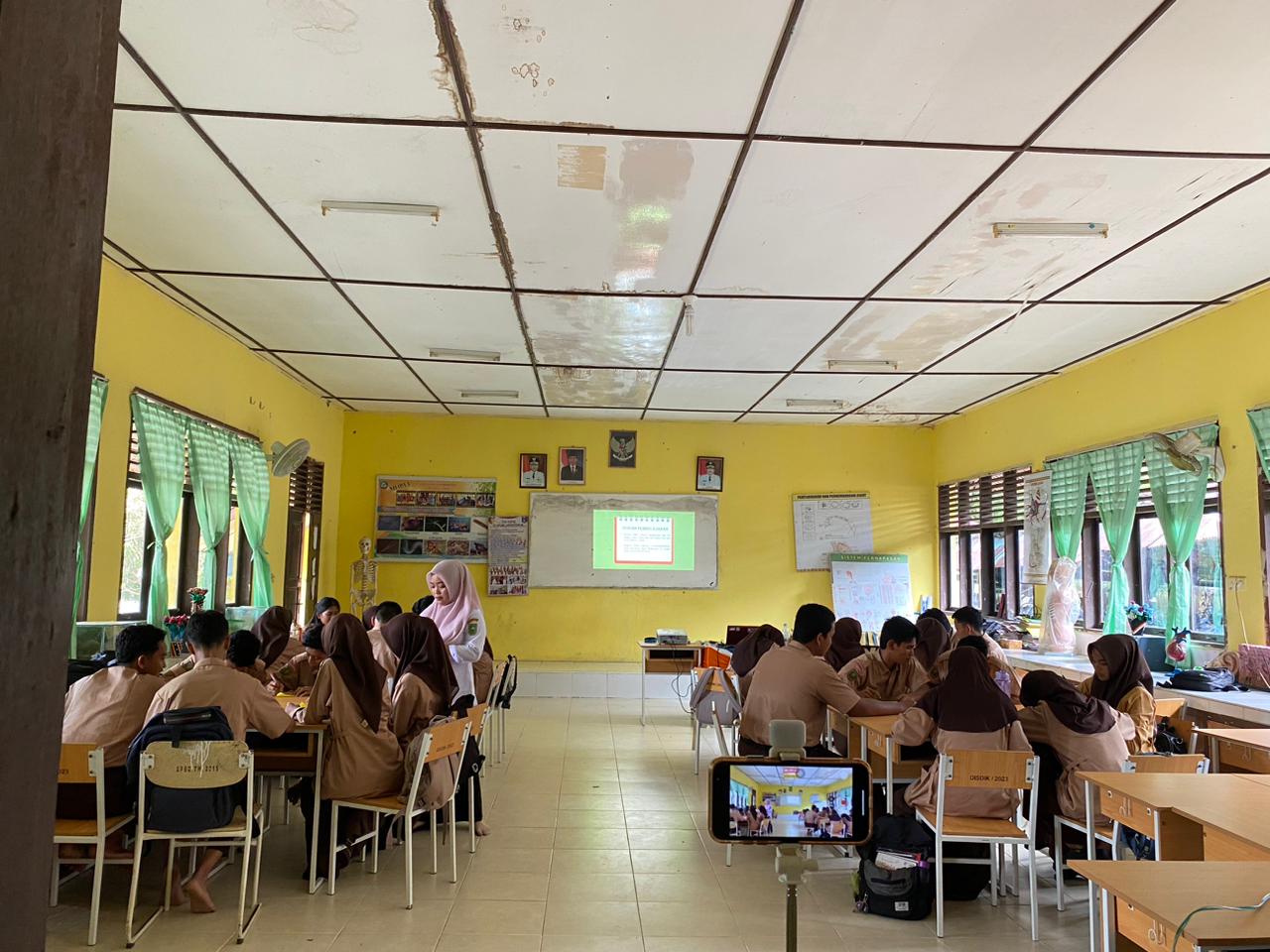 Ruang Belajar