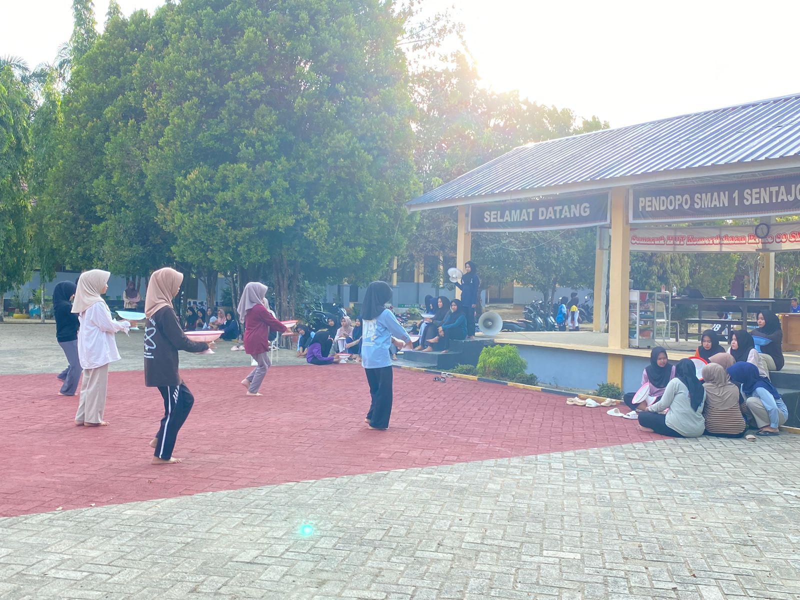 Sanggar Tari