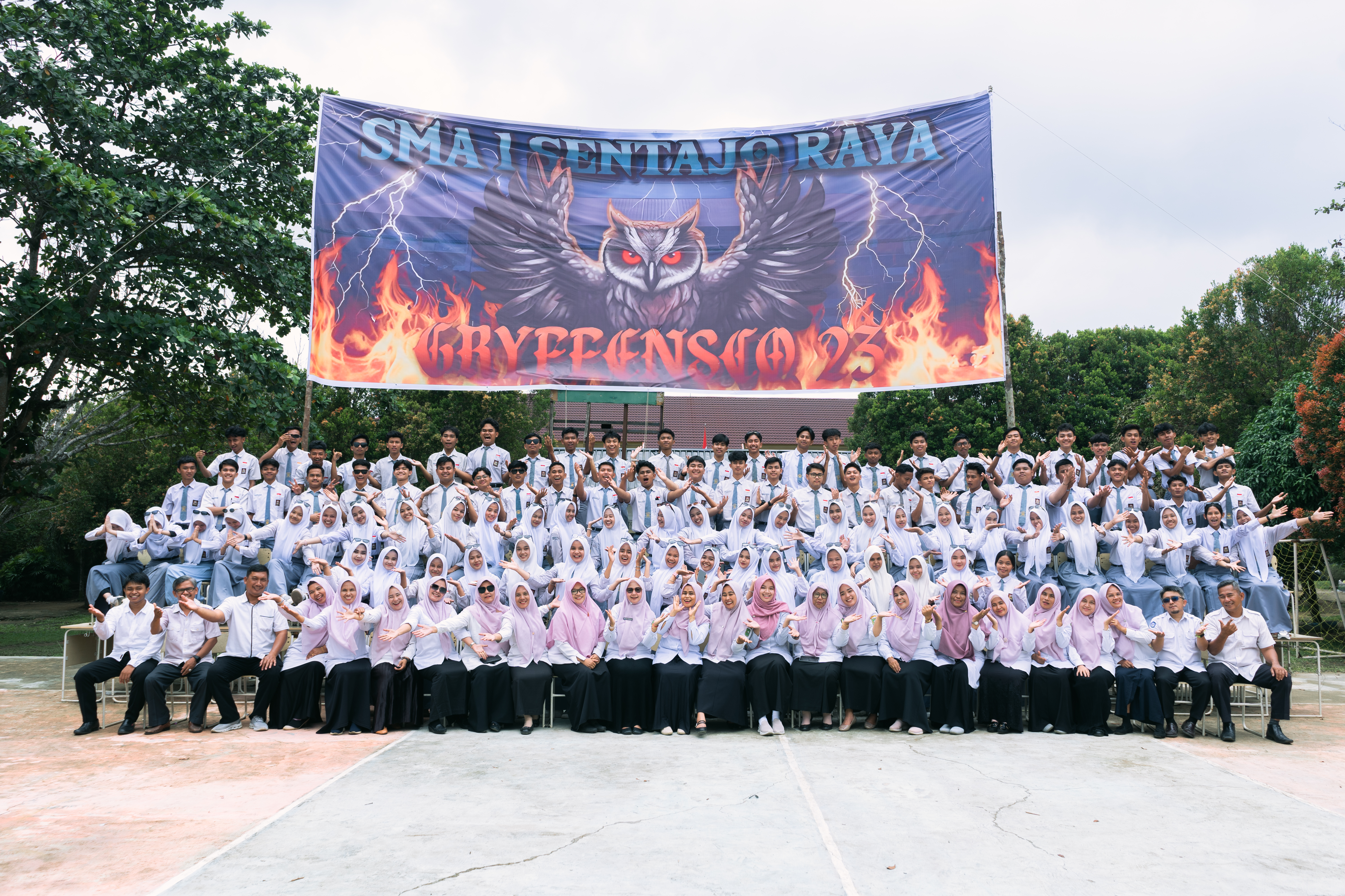 Siswa Kelas XII TP.2025/2026