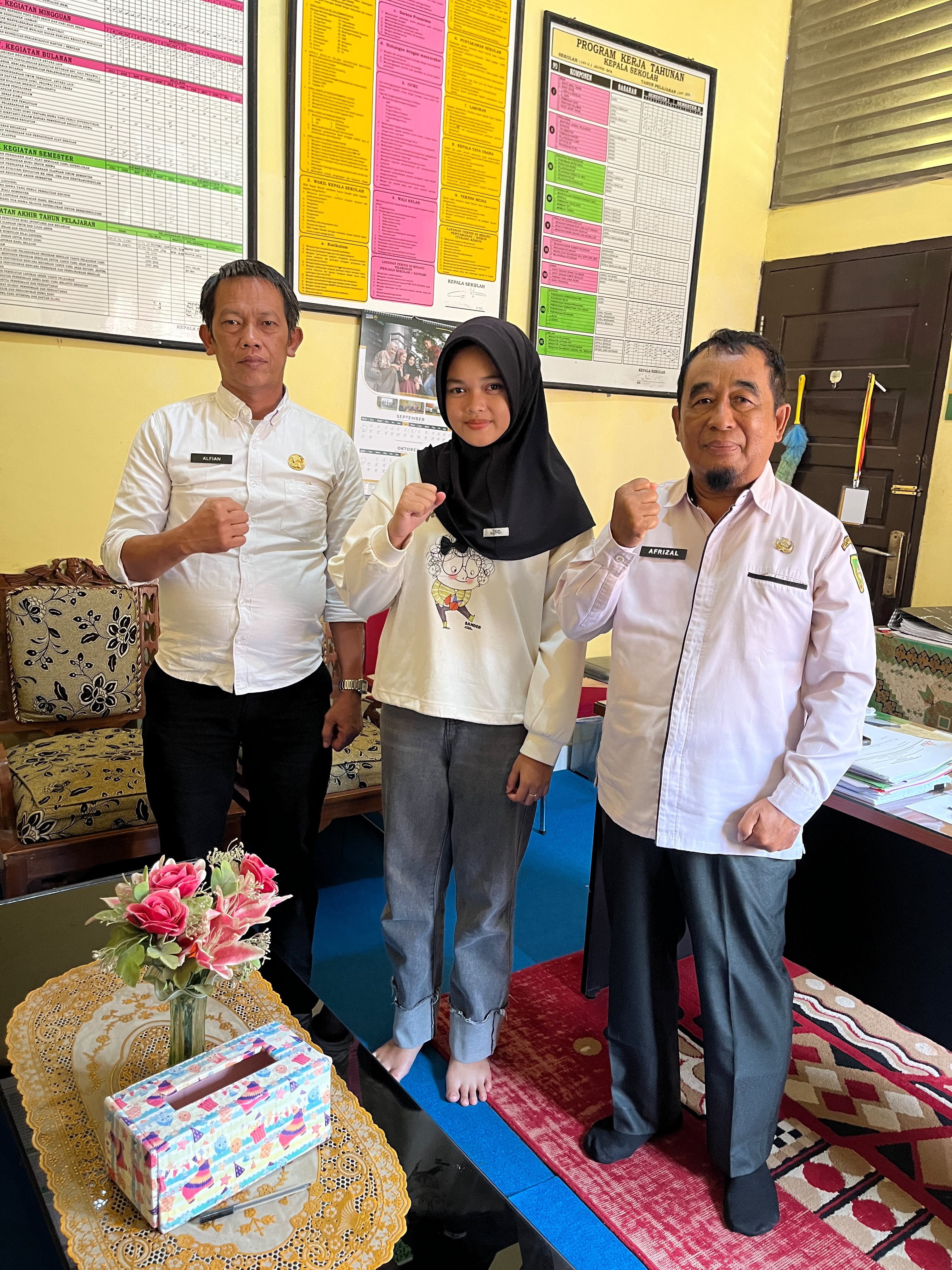 PELEPASAN O2SN TAHUN 2026